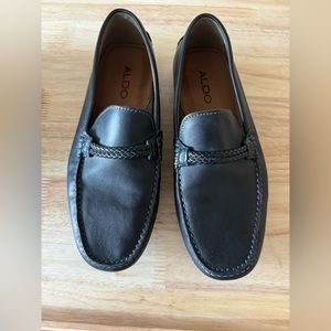 Men’s dress shoes